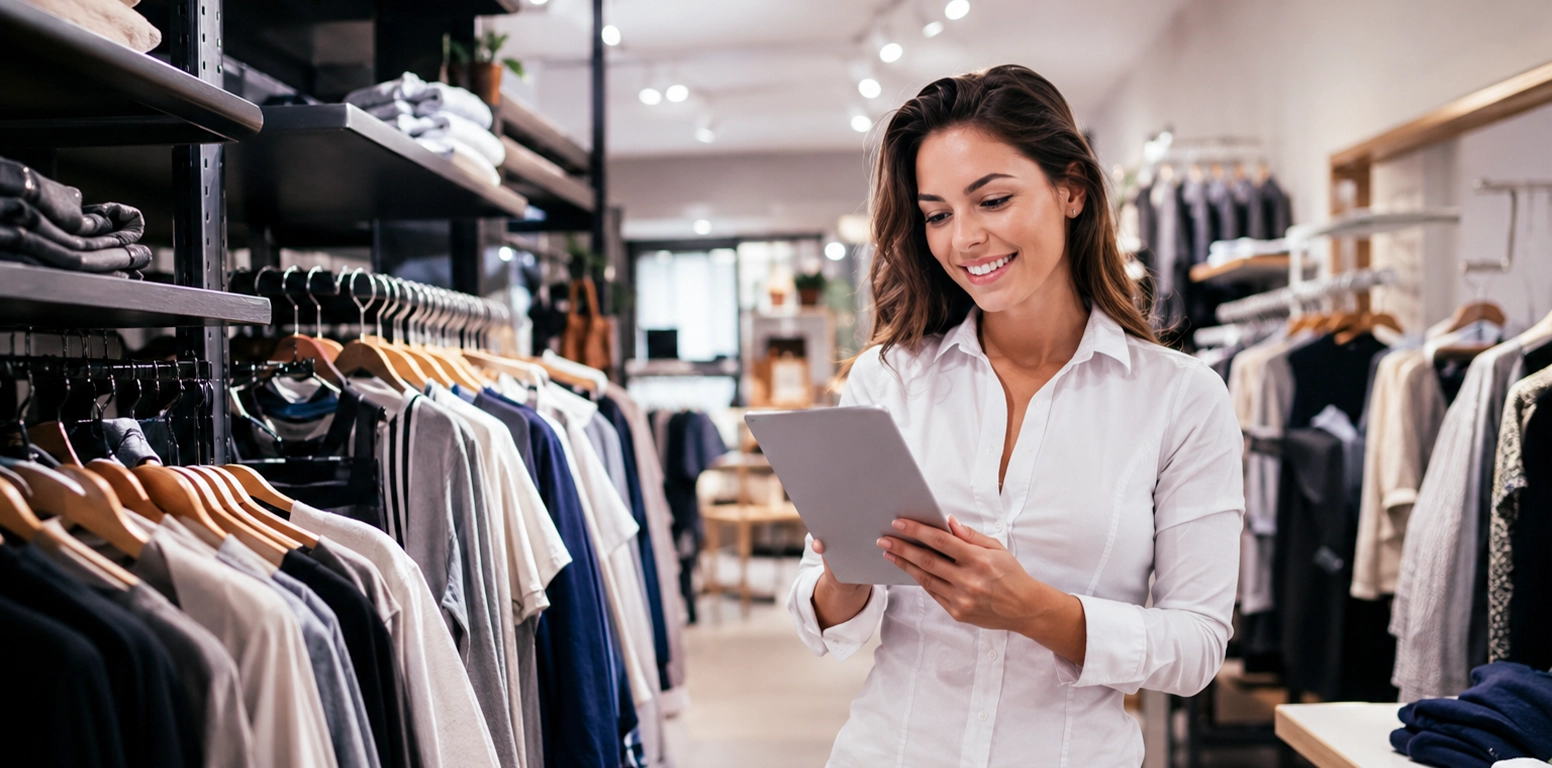 Certificate III in Retail