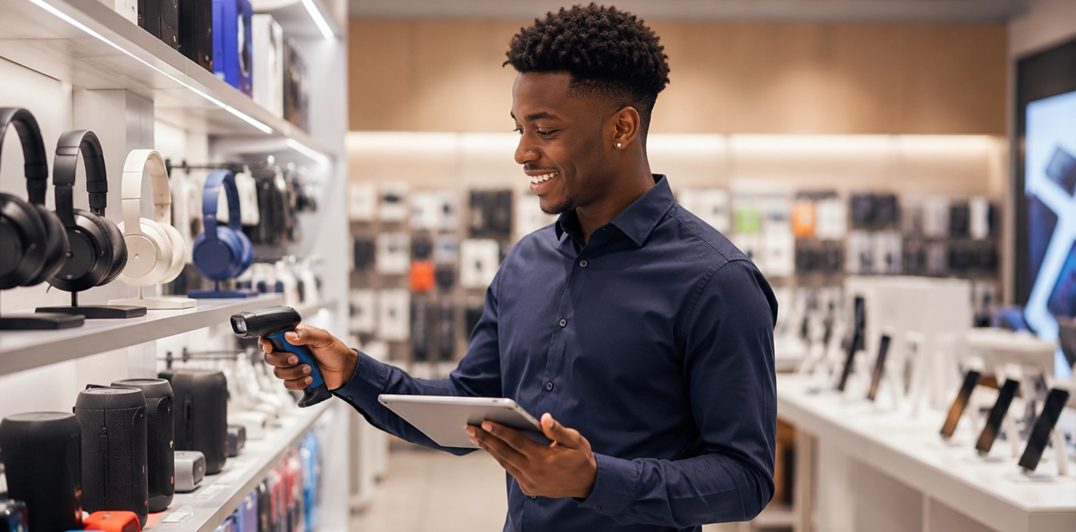 Certificate IV in Retail Management